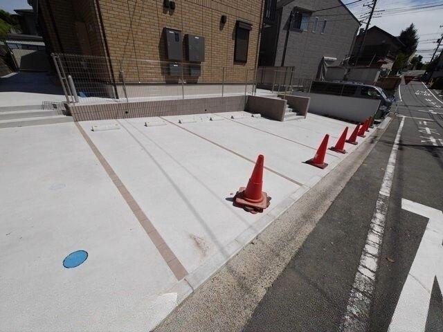 リヴェール美しが丘 物件画像