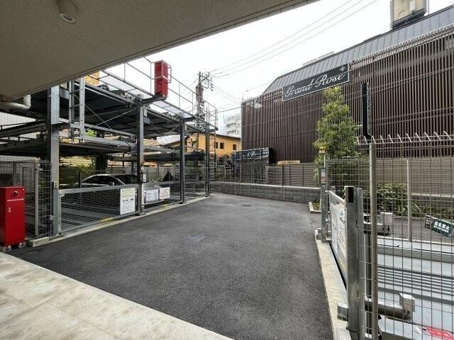 レスピール川崎 物件画像