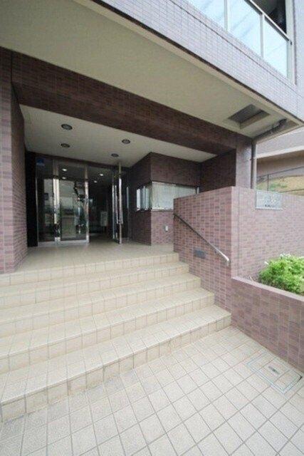 コンフォリアたまプラーザ 物件画像