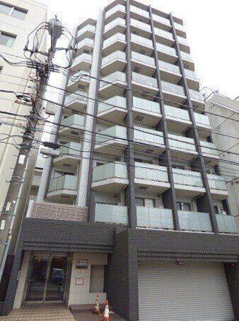 ブライトヒルレジデンス横浜 物件画像
