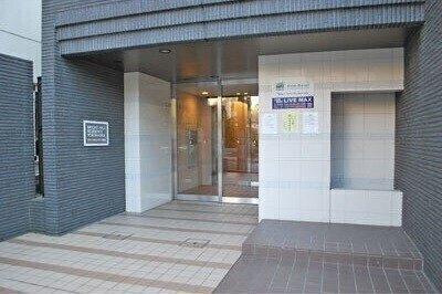 ブライトヒルレジデンス横浜 物件画像