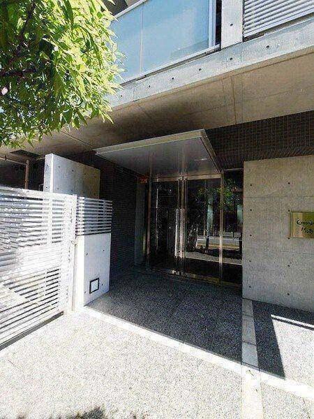 ＣＯＭＯＤＯ川崎 物件画像