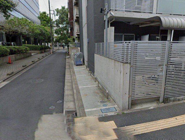 ＣＯＭＯＤＯ川崎 物件画像