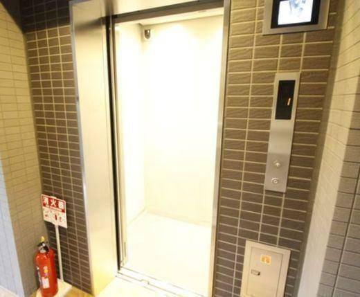 プレール・ドゥーク新丸子 物件画像