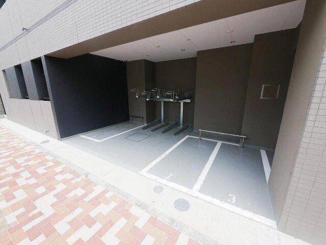 プレール・ドゥーク新丸子 物件画像