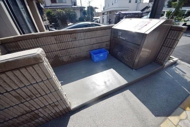 ＭＡＩＳＯＮ　ＡＲＭＯＩＳＥ 物件画像