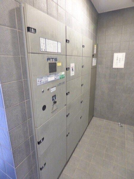 パークアクシス横浜井土ヶ谷 物件画像