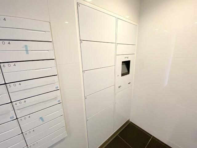 プレール・ドゥーク川崎Ⅲ 物件画像