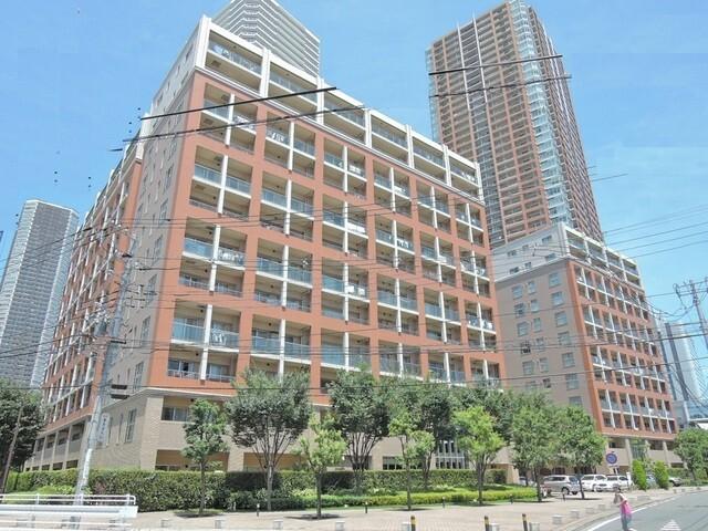 アールスタイルズ武蔵小杉ＷＥＳＴ 物件画像