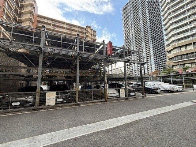 アールスタイルズ武蔵小杉ＷＥＳＴ 物件画像