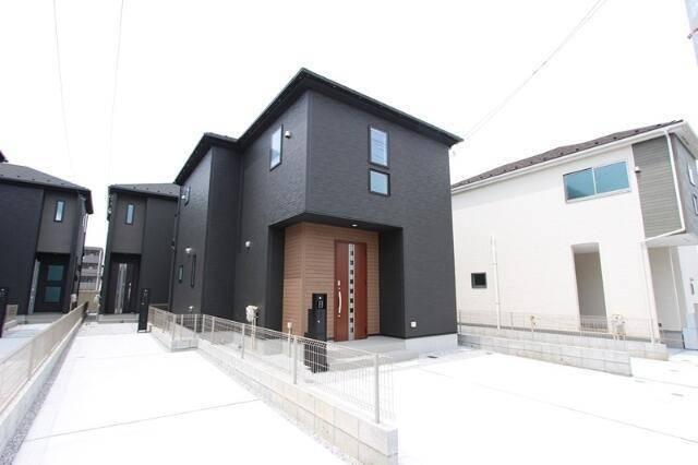 清新戸建クワットロ 物件画像
