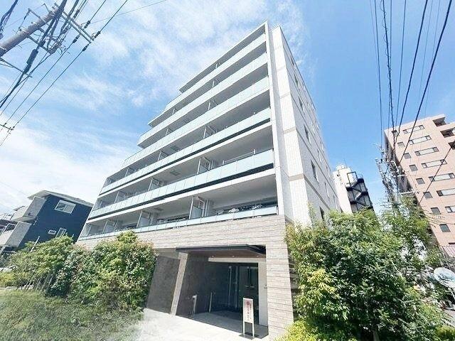 ガーラ・レジデンス川崎プルミエ 物件画像