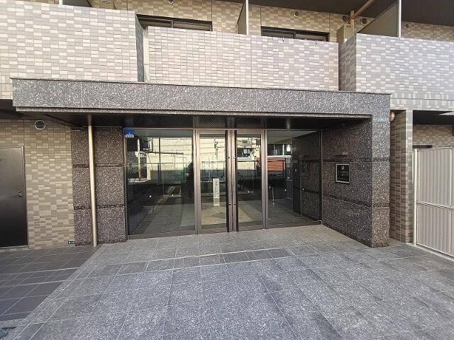 ルーブル横濱矢向弐番館 物件画像