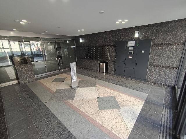 ルーブル横濱矢向弐番館 物件画像