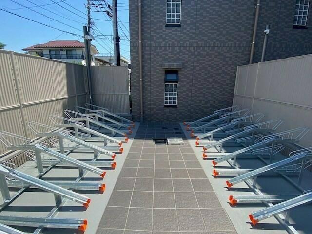 ルーブル横濱矢向弐番館 物件画像