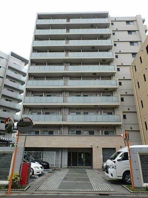 プライムアーバン新百合ヶ丘 物件画像