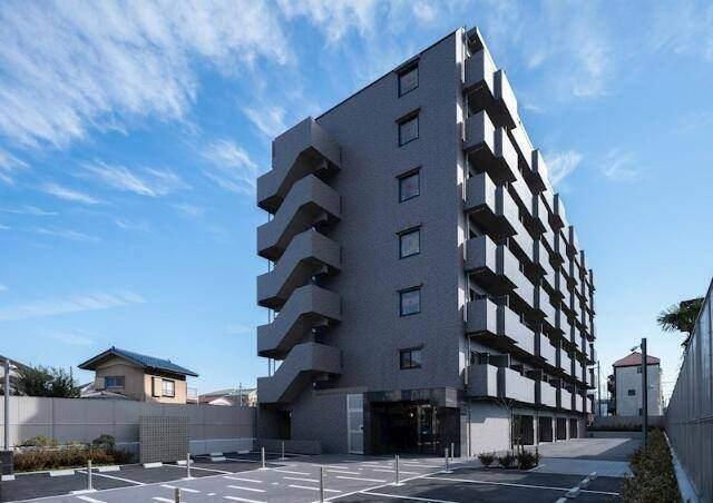 ルーブル横濱江ケ崎町 物件画像