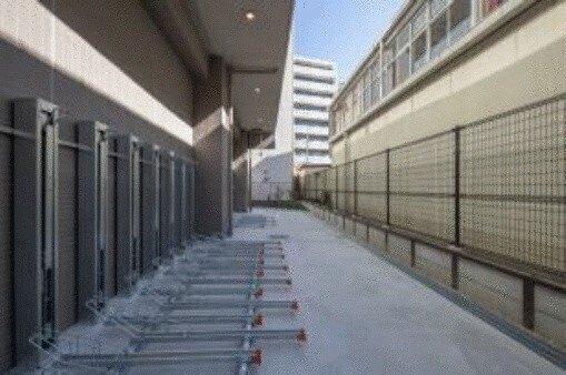 ＣＥＮＴＲＡＬ　ＧＡＲＤＥＮ 物件画像