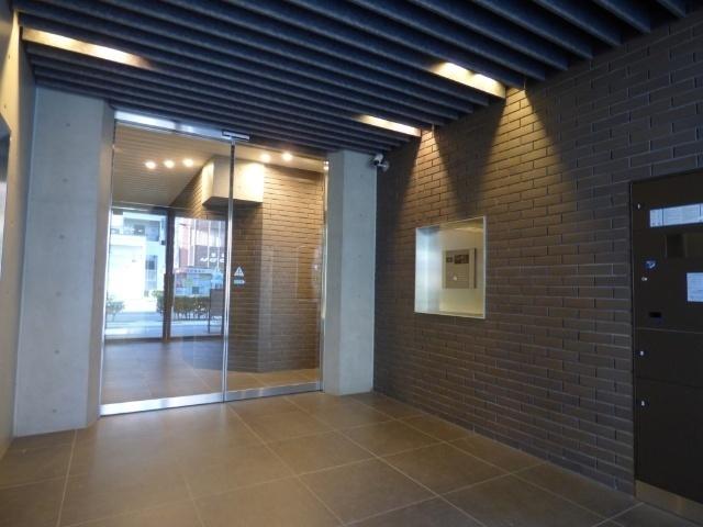 フェニックス横濱初音町 物件画像