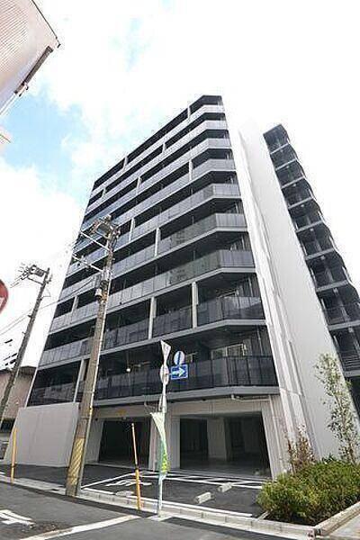 ラ・メゾン川崎六番館 物件画像