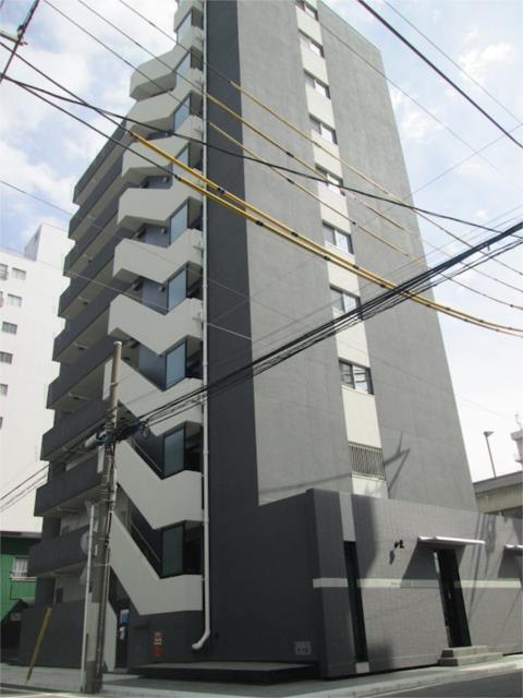 Ｔｗｉｎ　Ｓｑｕａｒｅ　Ⅱ 物件画像