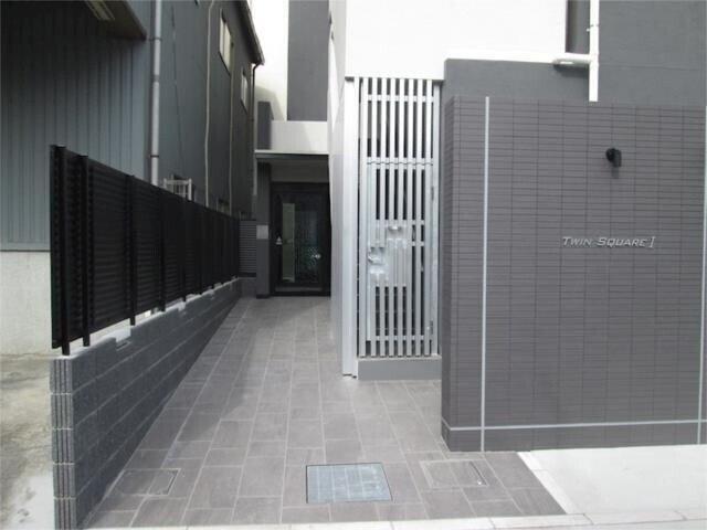 Ｔｗｉｎ　Ｓｑｕａｒｅ　Ⅱ 物件画像