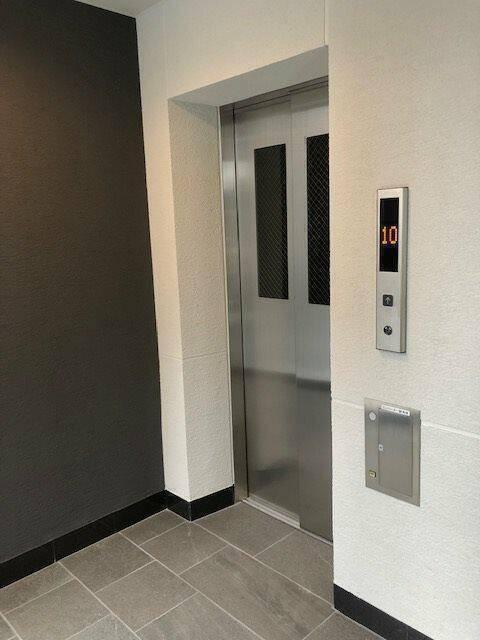 Ｔｗｉｎ　Ｓｑｕａｒｅ　Ⅱ 物件画像