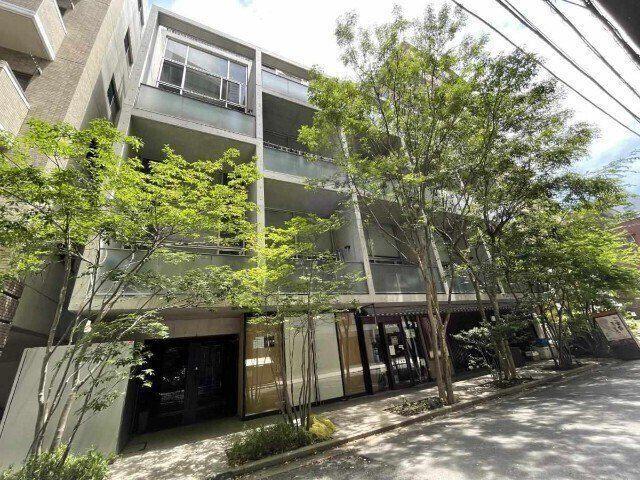 栖倭館 物件画像