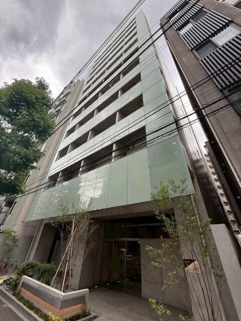 エスティメゾン川崎本町 物件画像