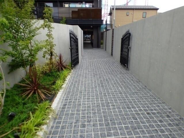 デュオステージ中山 物件画像