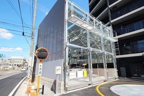 デュオステージ中山 物件画像