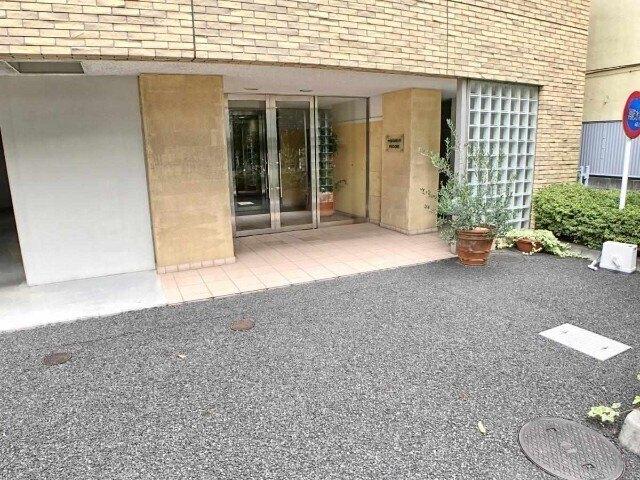 ＫＤＸレジデンス町田Ⅱ エントランス