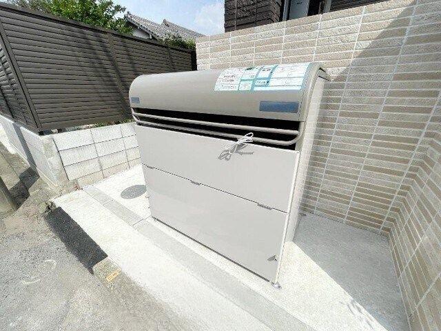プレミアヒルズ 物件画像