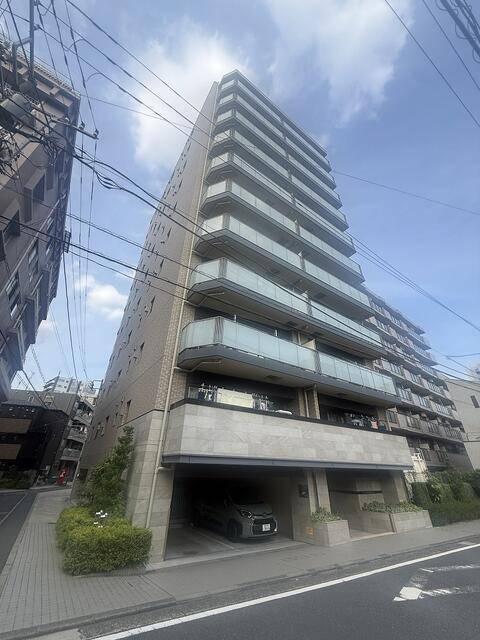 ミオカステーロ横濱鶴見 物件画像