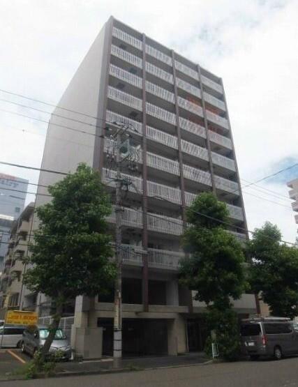 Ｓｕｐｒｅ新横浜 物件画像