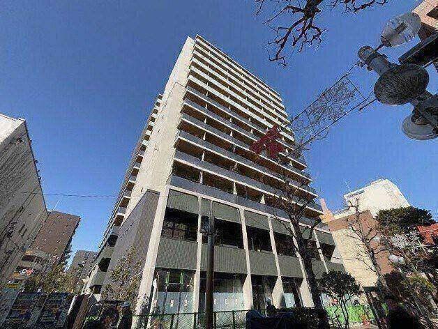 ＷＯＲＶＥ横浜伊勢佐木町 物件画像