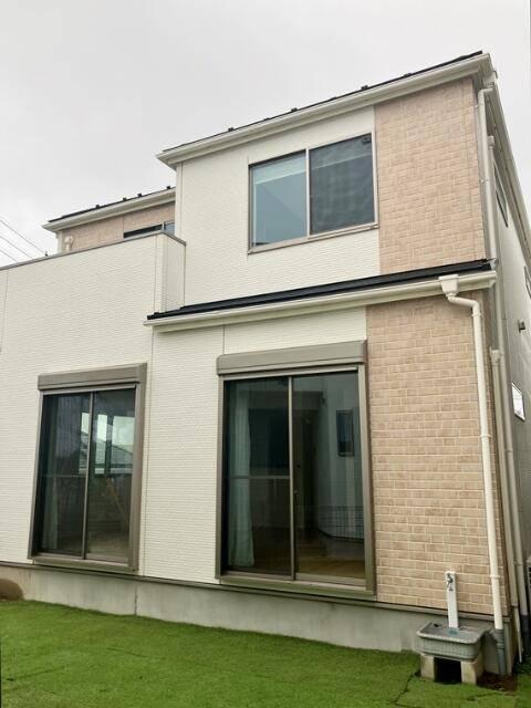 岸根町戸建 物件画像