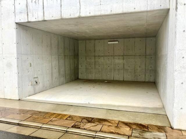 岸根町戸建 物件画像