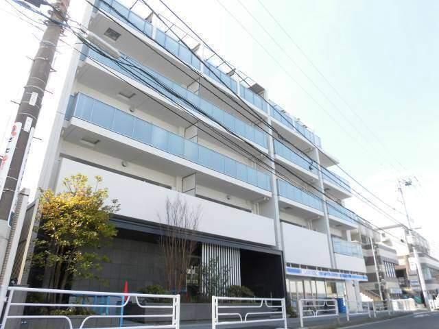 クリオ横浜杉田 物件画像