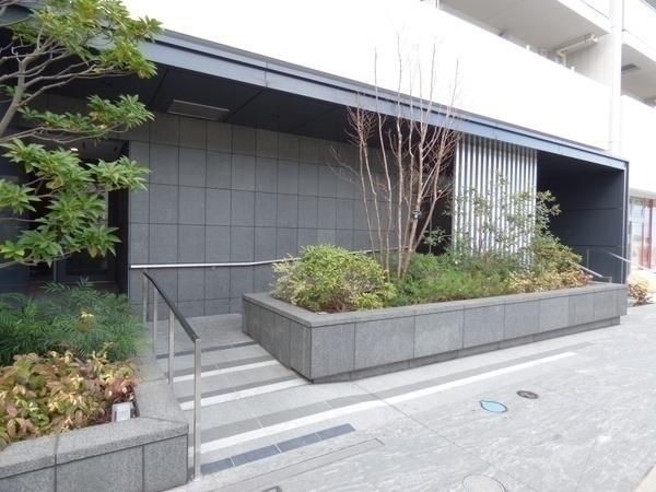 クリオ横浜杉田 物件画像
