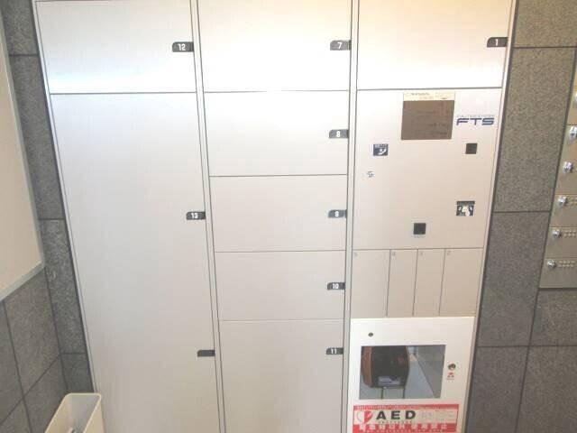 クリオ横浜杉田 物件画像