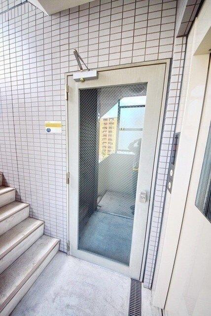 浅間町小杉ハイツ 物件画像