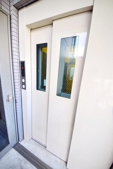 浅間町小杉ハイツ 物件画像