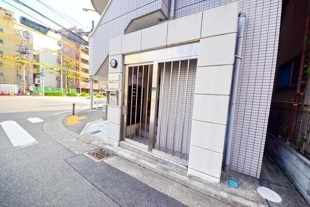 浅間町小杉ハイツ 物件画像
