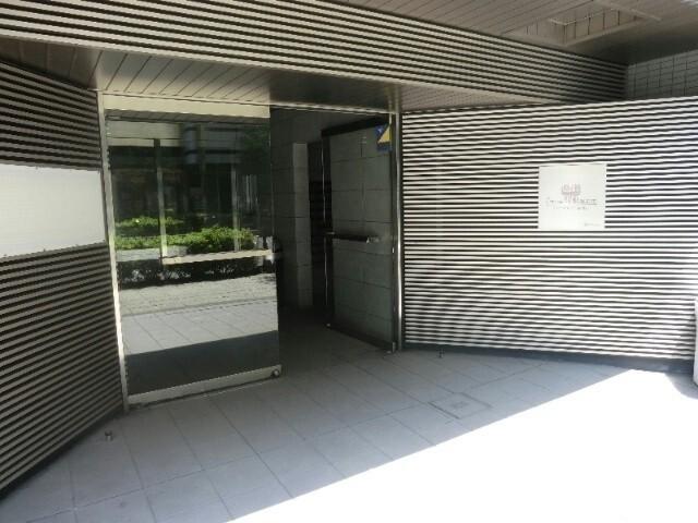 グロースメゾン新横浜 物件画像