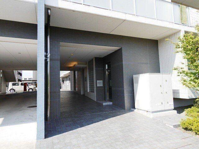 サニーリヴ北新横浜 物件画像