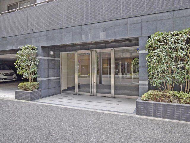 ジーコンフォートウエスト新横浜 物件画像