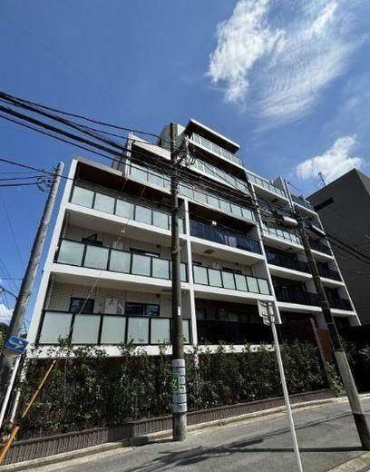 セルアージュ横浜フィエルテ 物件画像
