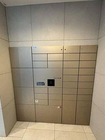 セルアージュ横浜フィエルテ 物件画像