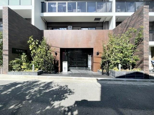 セルアージュ横浜フィエルテ 物件画像